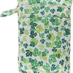 Double Zipper Baby Cloth Diaper Nappy Wet Dry Bag Swimer Tote Style 3-picture-54