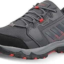 flyo by Lakhani Vardaan Grip Outdoor Shoes, Sturdy Sole for Tough Terrains, Comfortable Insole, Suitable for Outdoor Activities and Casual Wear-picture-16