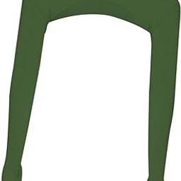 calandis Cooling Shawl with Thumb Hole Golf Sleeves Long Sleeves for Women Men Summer Green | Protective Gear | Clothing, Shoes & Accessories | Basketball-picture-2