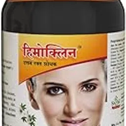 Sandu Hemocleen® |For Excellent Blood Purifier (450 ml liquid)-picture-21