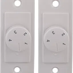 Pack of 2 ISI Marked 4S Normal Fan Regulator (REG15.1) (2)-picture-24