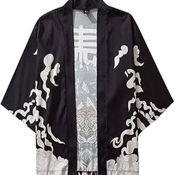 toodiiin Men's Regular Fit Top (7034203562723_Black_M)-picture-54