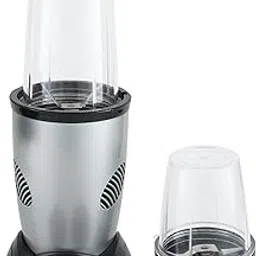 Grinish Nutri-blend 500W Juicer Mixer Grinder | Smoothie Maker Blender | 22,000 RPM Full Copper Motor | 2 Unbreakable Jars 2 Year Warranty-picture-62