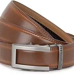 hornbull Riga Leather Belt for Men | Mens Belt Autolock | Formal and Casual Leather Belt…-picture-33