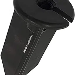 Replacement for Kitchler 8-Inch In-Ground Stake 1/2 NPT Thread with Side Wire way for easy installation-image-21