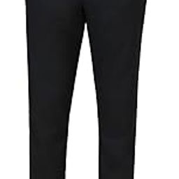 allen solly Men's Solid Flat Front Formal Trouser-picture-35
