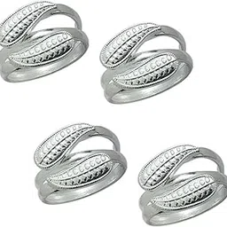 kamada creations Kamada's Designer colorful Toe ring-picture-37