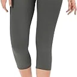 technosport Women's Slim Fit Active Running Tights - (WPW127-123-P) Pack of 1 image 1