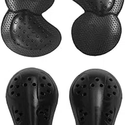 SECRET DESIRE Motorcycle Motorbike Protection Pads Guards Jacket Motorcycle Accessories|Motors|Parts & Accessories|Apparel & Merchandise|Motocross & Off-Road Gear|Jackets-image-46