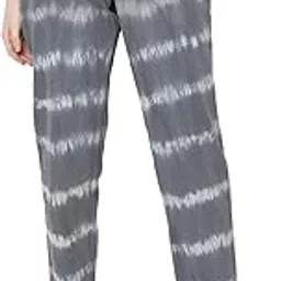 vero moda Women's High Rise Regular Fit Jeans image 1