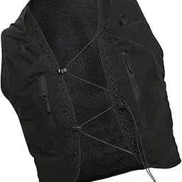 BNF Hydration Vest Backpack 12L Capacity Lightweight Running Gear for Men Women XL-picture-22