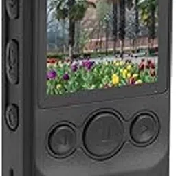 Wi - Fi 1080P HD Body Camera, Magnetic Clip, Wearable Sports Recorder with 5-Hour Recording for Hiking, Cycling, Travel-image-60
