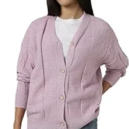 van heusen Women's Acrylic Casual Sweater-picture-21