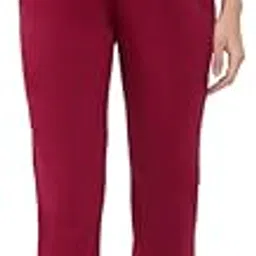 Women's Cotton Chic Basic Maternity Leggings-image-13