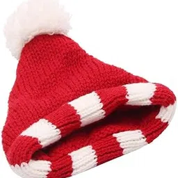 Fashion My Day 4xFashion Cute Red Knitted Hat Cap Winter Outfit for 18'' Doll | Modern | Clothes & Accessories | Dolls-image-64