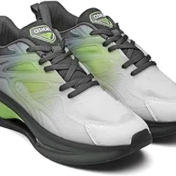 asian Mens Glow in The Dark Sneakers Technology with Memory Foam Insole - Nightglow-02-picture-33