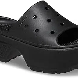 crocs Unisex-Adult Stomp Clog image 1