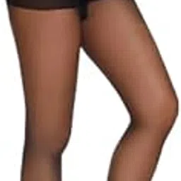 kalra magic Women Stockings Pack of 1 Sheer Transparent Nylon Pantyhose Tights | Ladies Stretchable Seamless Hosiery Body Shaping Skin Fit-picture-47