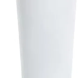 DASSIO White Stainless Steel Protein Shaker Bottle with Blender Mixer Ball | Leak Proof Gym Shaker for Protein, BCAAs, Creatine | BPA-Free, Travel-Friendly (Steel Shaker Bottles for Gym, 750ml)-image-95