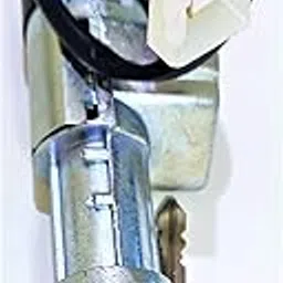 NOBLE Ignition Switch Lock Key Motorcycle Motorbike compatible SHINE.-image-7