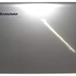 UPS Laptop LCD top Panel with Hinge for Lenovo z50 z50-70 z50-80 z50-30 z50-45 Panel Silver Color p/n APOTH0001F0-picture-16
