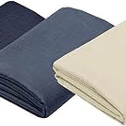 kundan sulz gwalior Men's Trouser Fabric Combo Set (Combo of 3 Pant Pieces)-picture-44