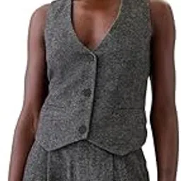 gap Womens Waistcoat-picture-35