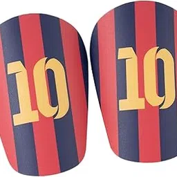 JAZZY PEARLS® 1 Pair Soccer Shin Guards Exercise Training Protective Pads for Men Kid Girl red Blue and XS-Sporting Goods-Team Sports-Soccer-Clothing, Shoes & Accessories-Protective Gear-image-7