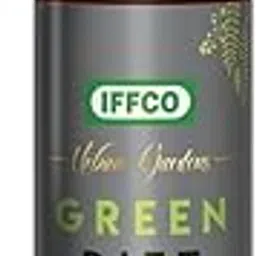 IFFCO Urban Gardens - Green Diet - 500 ML - Organic Plant Food, Liquid Fertilizer For Potted Indoor & Outdoor plants, Balanced Macro & Micro Nutrients, Ready to Use Spray-picture-12