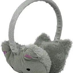 aasa Outdoor Wear Winter Ear Muffs/Warmer for Girls and Women Head/Hair Accessory for winters-picture-15