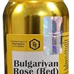 Parag Fragrances Bulgariyan Rose (Red) Attar 100ml (Alcohol Free Attar For Men) Perfume Oil | Scent | Itra-picture-40