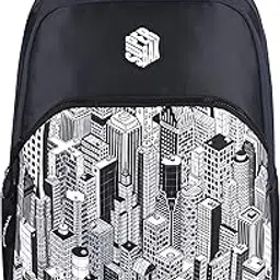 superbak Montana 39 Ltrs School Laptop Backpack (India Ink-Black), One Size (LBPMNTNA5201)-picture-29