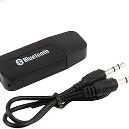 Drumstone (𝗦𝗽𝗲𝗰𝗶𝗮𝗹 𝟱 𝗬𝗲𝗮𝗿𝘀 𝗪𝗮𝗿𝗿𝗮𝗻𝘁𝘆) Portable USB Bluetooth Audio Receiver | Universal Compatibility | Easy Plug-and-Play Setup | Compact & Sleek Design Sound-image-10