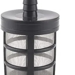 1/2-inch Suction Hose Filter with Double-Layer Strainer, Water Pump Filter for Sprayers, Oil Pumps, Industrial Equipment-picture-15