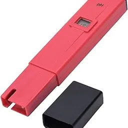 Accu-Msr ph meter Pocket-Sized pH Meter For Water Purity testor pH-107-picture-47