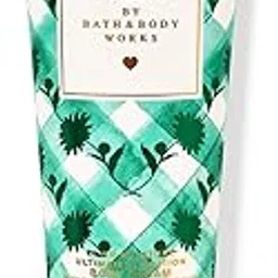 Bath and Body Works Gingham Fresh Ultimate Hydration Body Cream |226 g / 8 oz |Ultimate Hydration Body Cream|Fresh Fragrance|For Women-picture-26