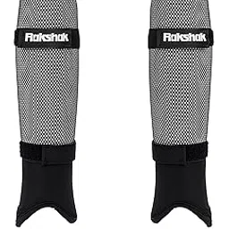 Rakshak X-Pert Field Hockey Shin Guard (Large)-picture-23