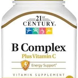 VIT B COMPLEX W/C 100 Count-picture-18