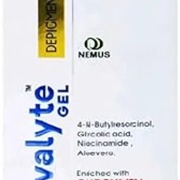 Nirvalyte Depigmenting Gel - 30 gm-picture-46