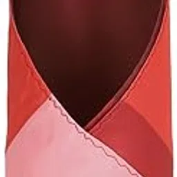 louis philippe Men Maroon Patterned Casual Pocket Square-picture-52