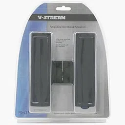 Kworld Amp Notebook Speakers 2 Full Range Amplified Notbook Spks-picture-10