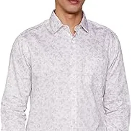 arrow Men's Slim Fit Shirt image 1