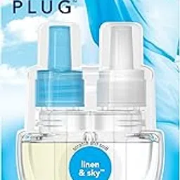 Febreze Plug Linen/Sky Refill-picture-34