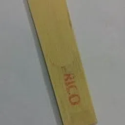 sai enterprises GREAT OFFER Saxophone Reed Rico, English Cane Reed-picture-22