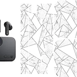 Bayalis - Compatible for CMF by Nothing Buds - Audio Buds Skin Warp (Coverage - Charging Case Only) (Design-200) (124)-image-41