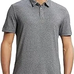 jockey LD23 Men's Tencel Micro Modal Supima Cotton Elastane Stretch Half Sleeve Polo T-Shirt-picture-34