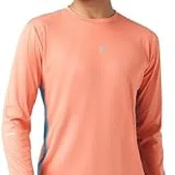 asics Men's Solid Regular Fit T-Shirt-picture-10