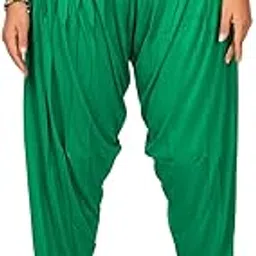 Loveit Patiala Pant for Women-picture-53