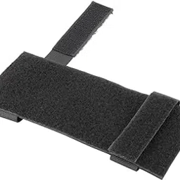 Meadawgs® Morale Patches Board Display Attachment for Black|Sporting Goods | |1 Piece Morale Patches Board Attachment-image-61