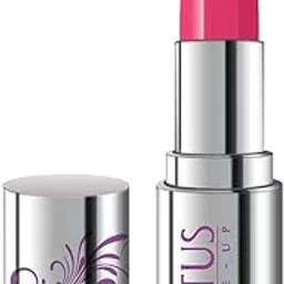 Lotus Makeup Ecostay Butter Matte Lip Colour, Pink Petal, 4.2g-picture-53